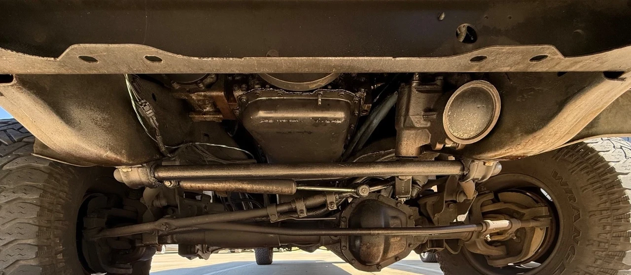 1997 Dodge Ram 2nd Gen - Image 14 of 16