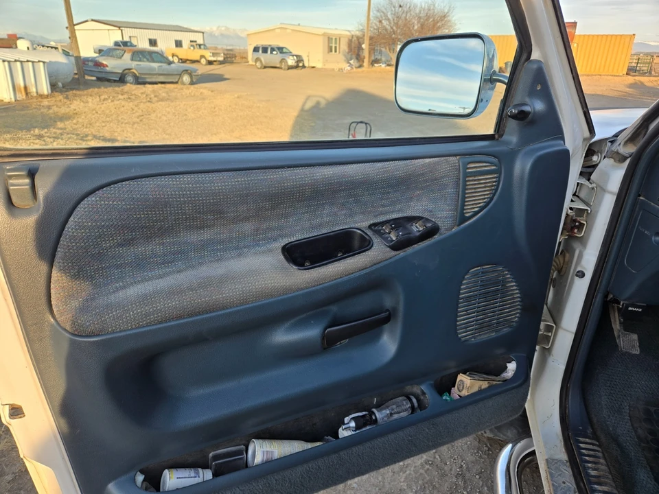1997 Dodge Ram 2nd Gen - Image 13 of 21