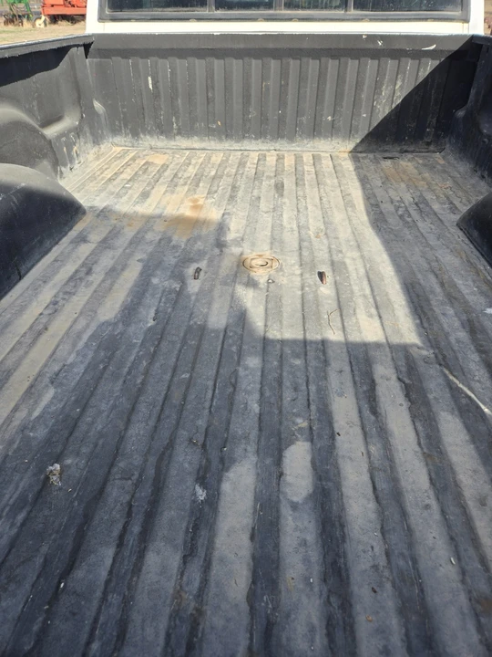 1997 Dodge Ram 2nd Gen - Image 17 of 21