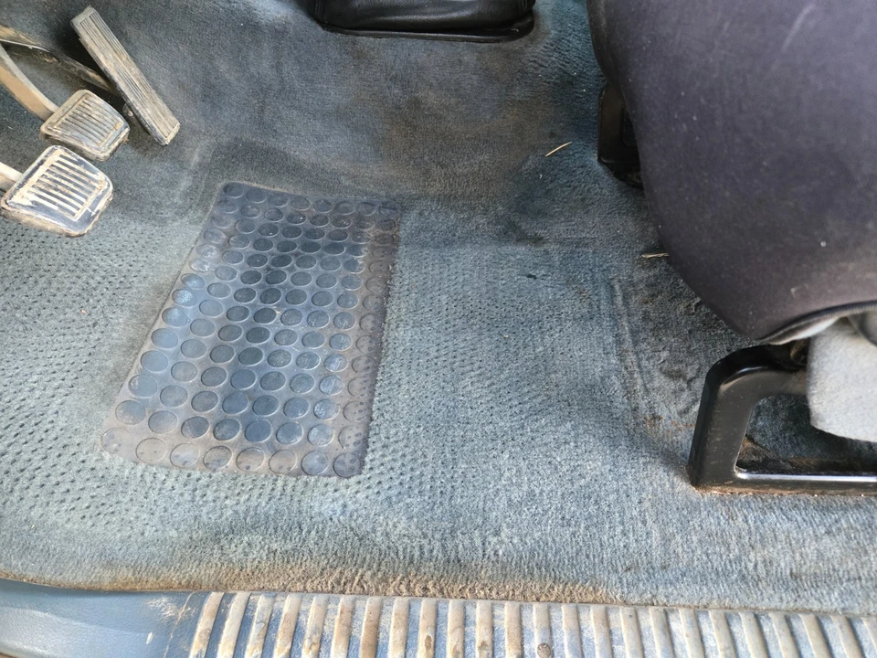 1997 Dodge Ram 2nd Gen - Image 12 of 21