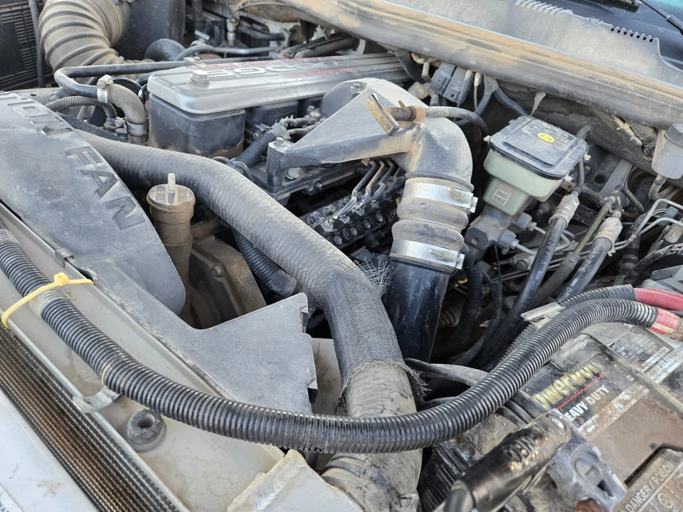 1997 Dodge Ram 2nd Gen - Image 15 of 21