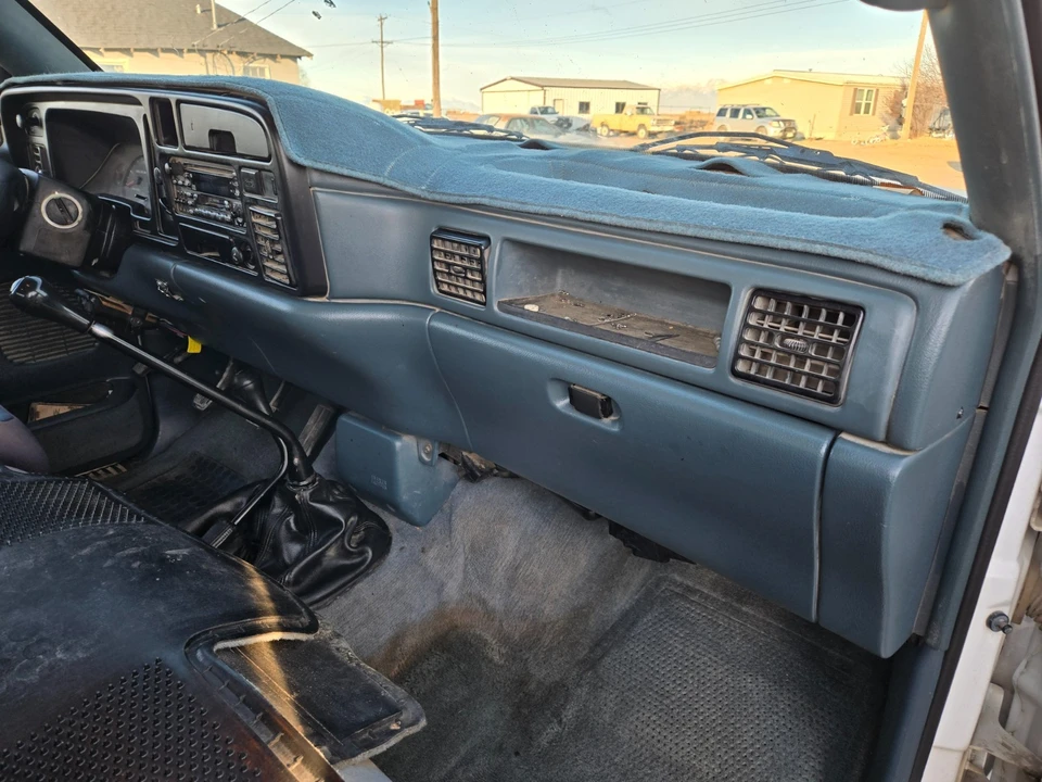 1997 Dodge Ram 2nd Gen - Image 9 of 21