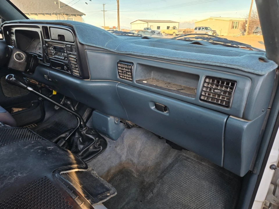 1997 Dodge Ram 2nd Gen - Image 8 of 21