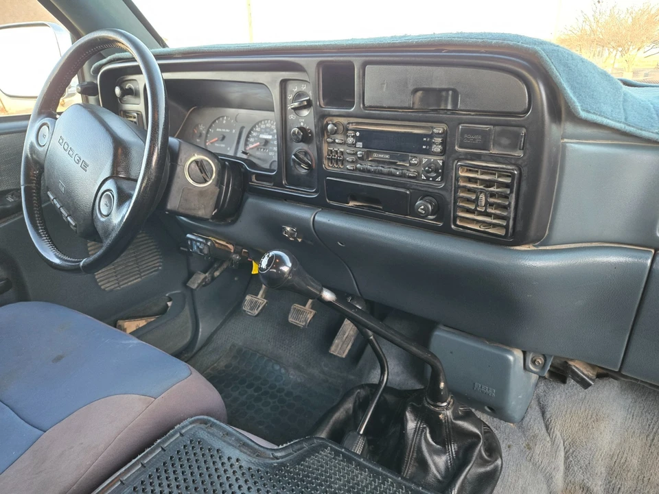 1997 Dodge Ram 2nd Gen - Image 7 of 21