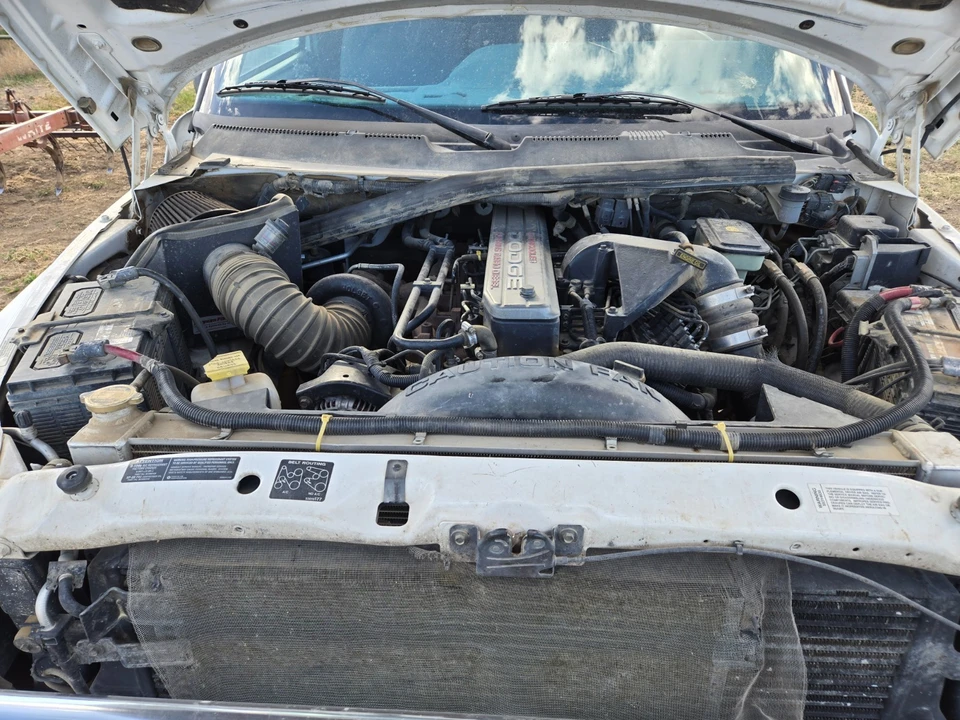 1997 Dodge Ram 2nd Gen - Image 20 of 21