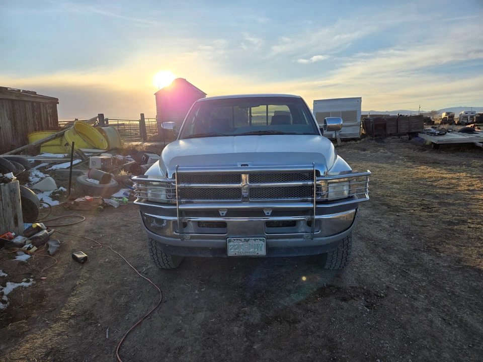 1997 Dodge Ram 2nd Gen - Image 2 of 21