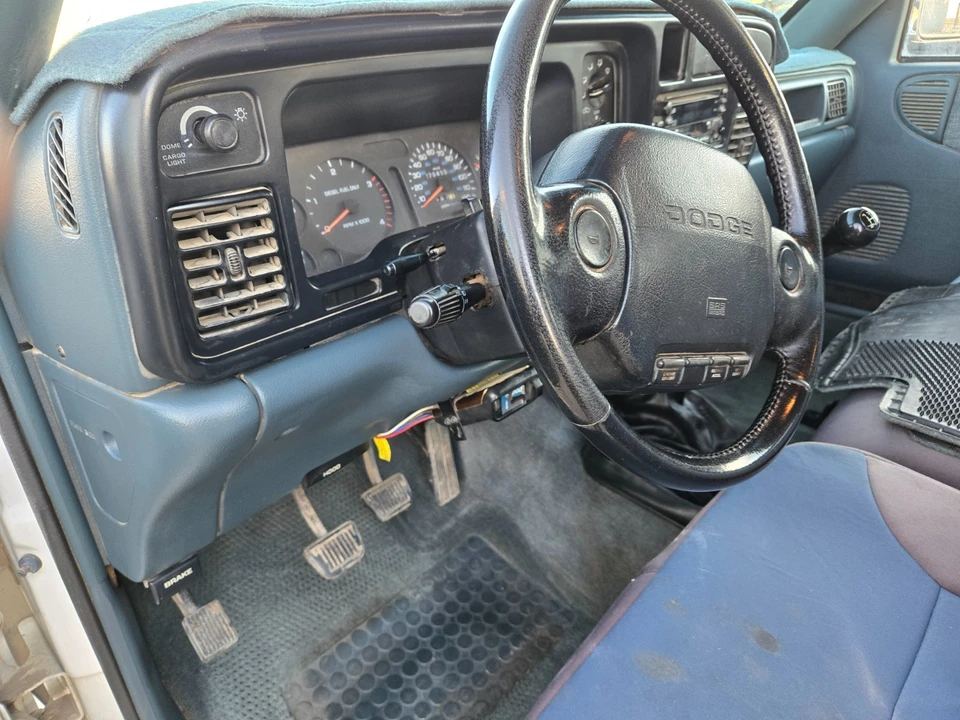1997 Dodge Ram 2nd Gen - Image 11 of 21