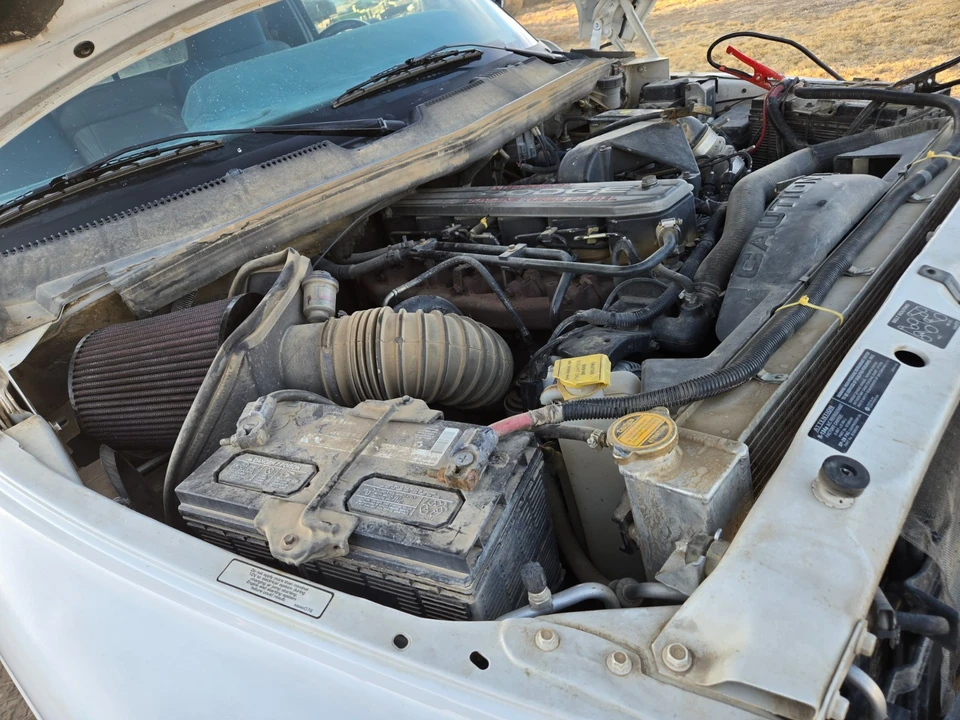 1997 Dodge Ram 2nd Gen - Image 14 of 21