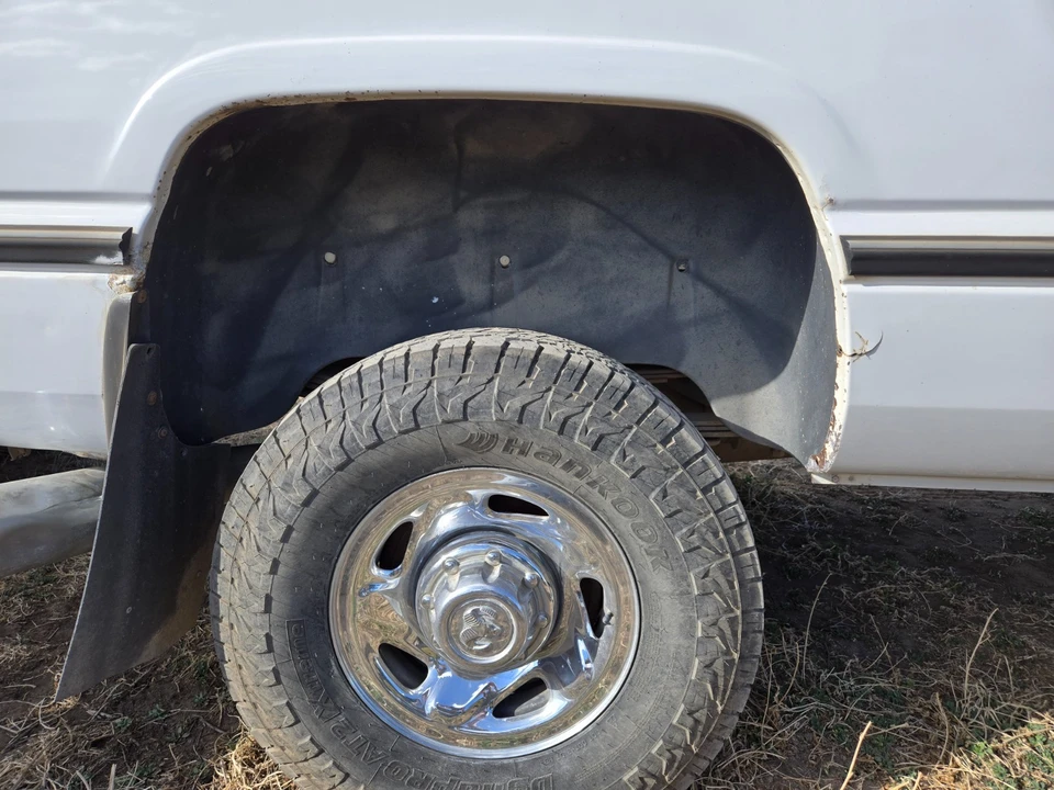 1997 Dodge Ram 2nd Gen - Image 16 of 21