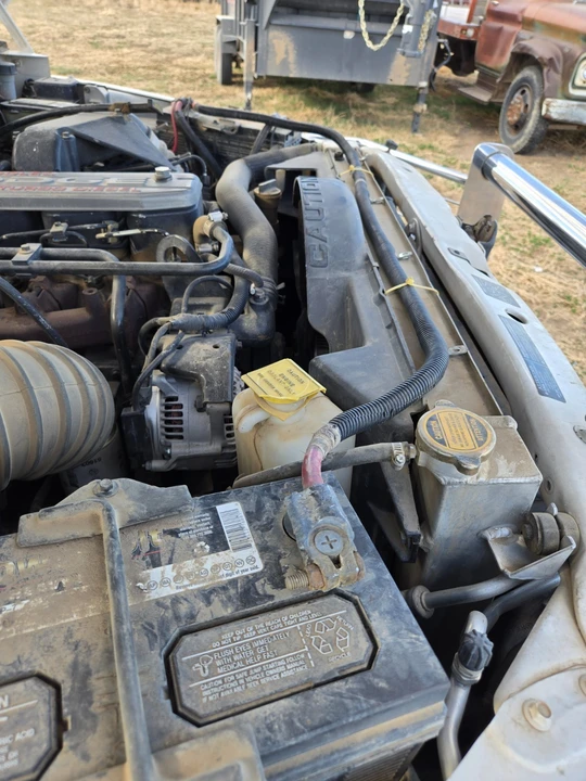 1997 Dodge Ram 2nd Gen - Image 21 of 21