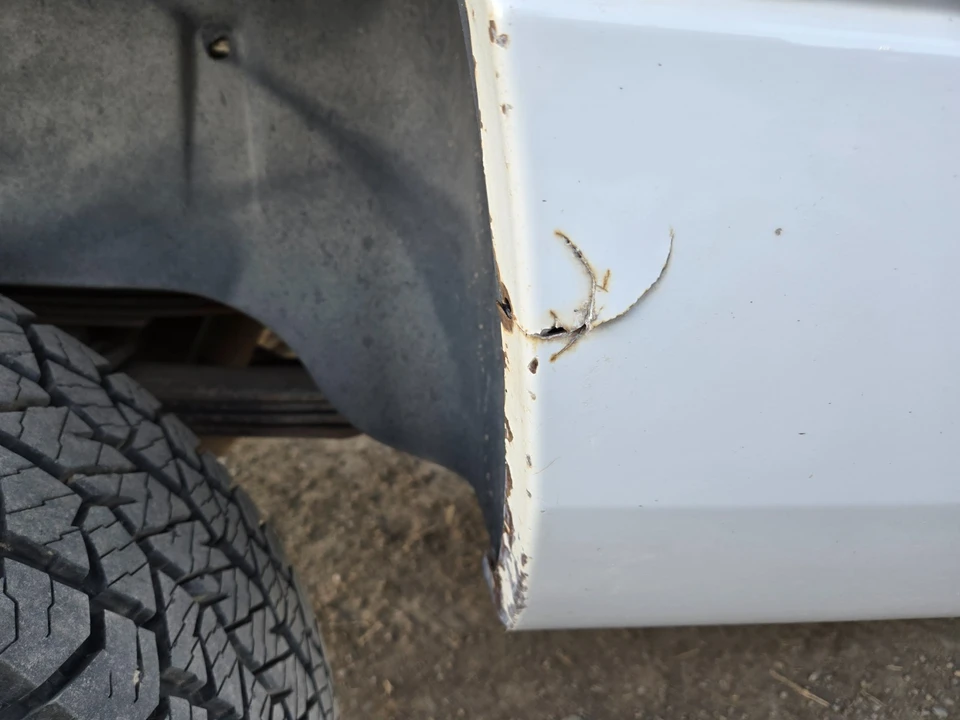 1997 Dodge Ram 2nd Gen - Image 4 of 21