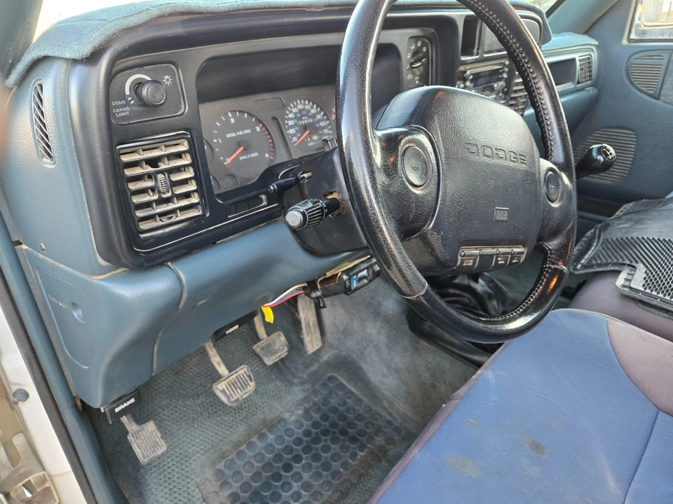 1997 Dodge Ram 2nd Gen - Image 10 of 21