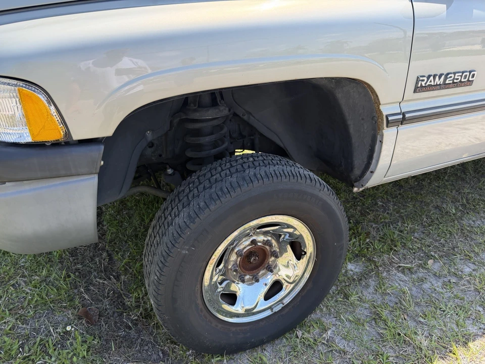1997 Dodge Ram 2nd Gen - Image 4 of 24