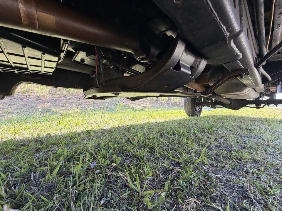 1997 Dodge Ram 2nd Gen - Image 12 of 24