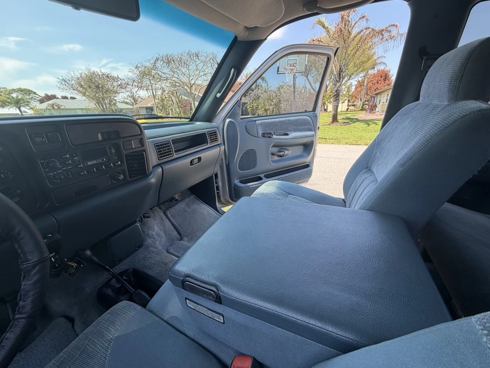 1997 Dodge Ram 2nd Gen - Image 20 of 24