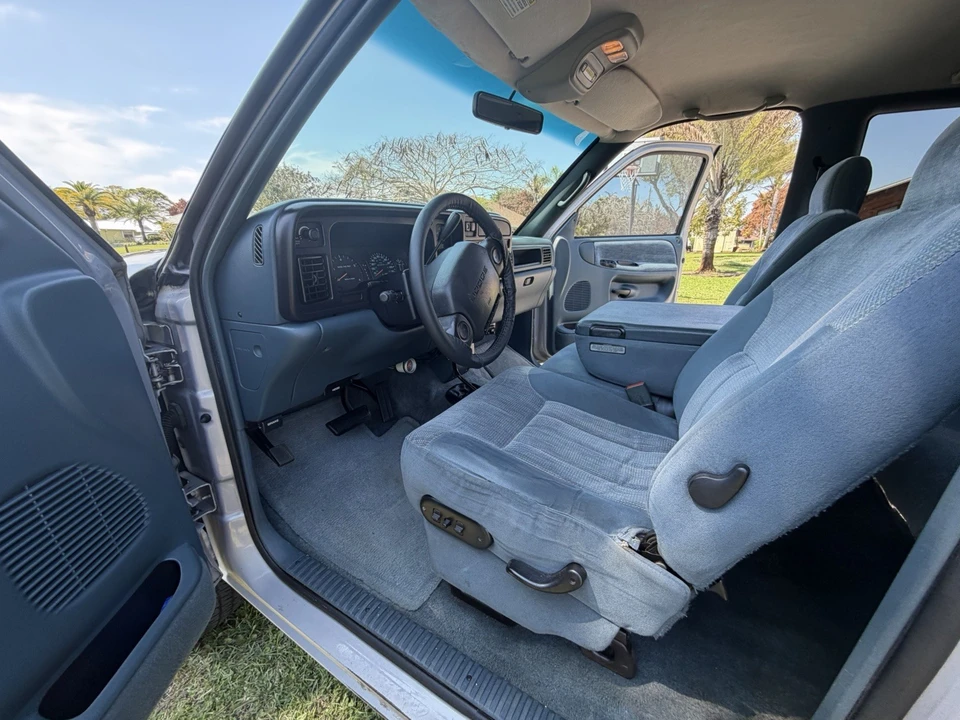 1997 Dodge Ram 2nd Gen - Image 18 of 24