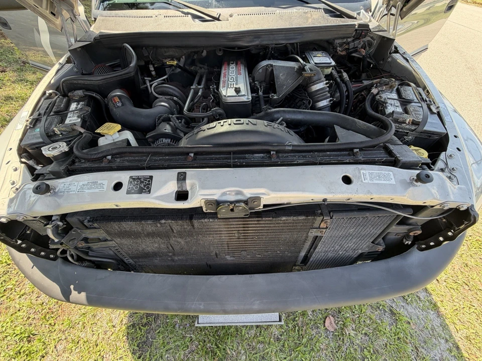 1997 Dodge Ram 2nd Gen - Image 14 of 24