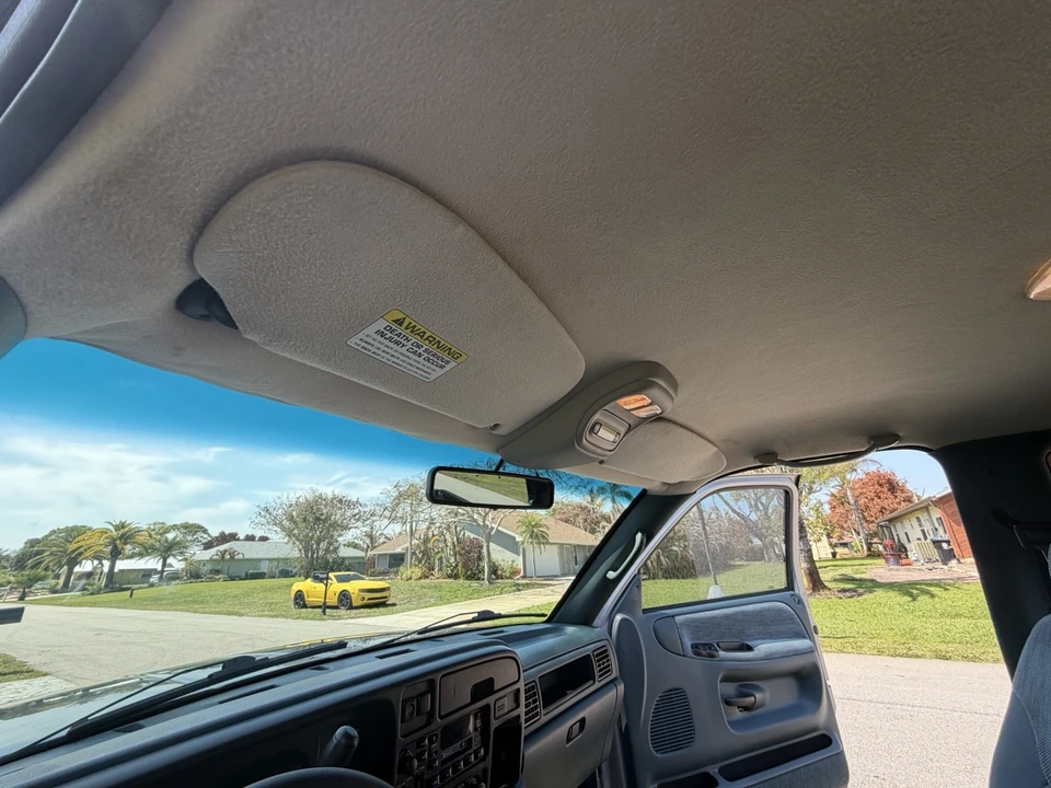 1997 Dodge Ram 2nd Gen - Image 22 of 24