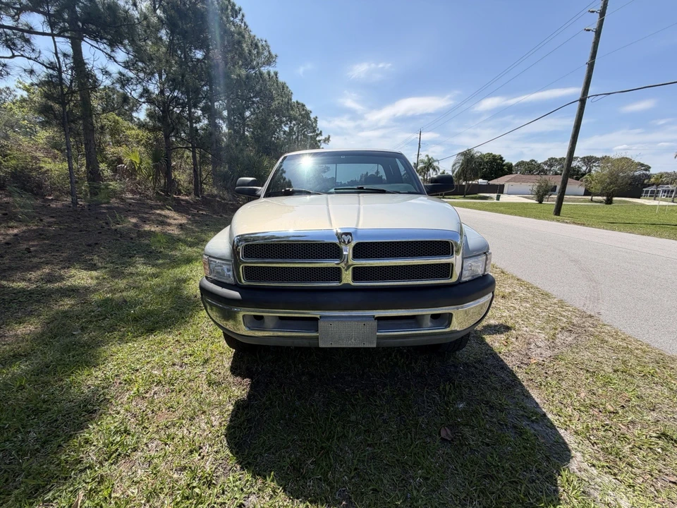 1997 Dodge Ram 2nd Gen - Image 6 of 24