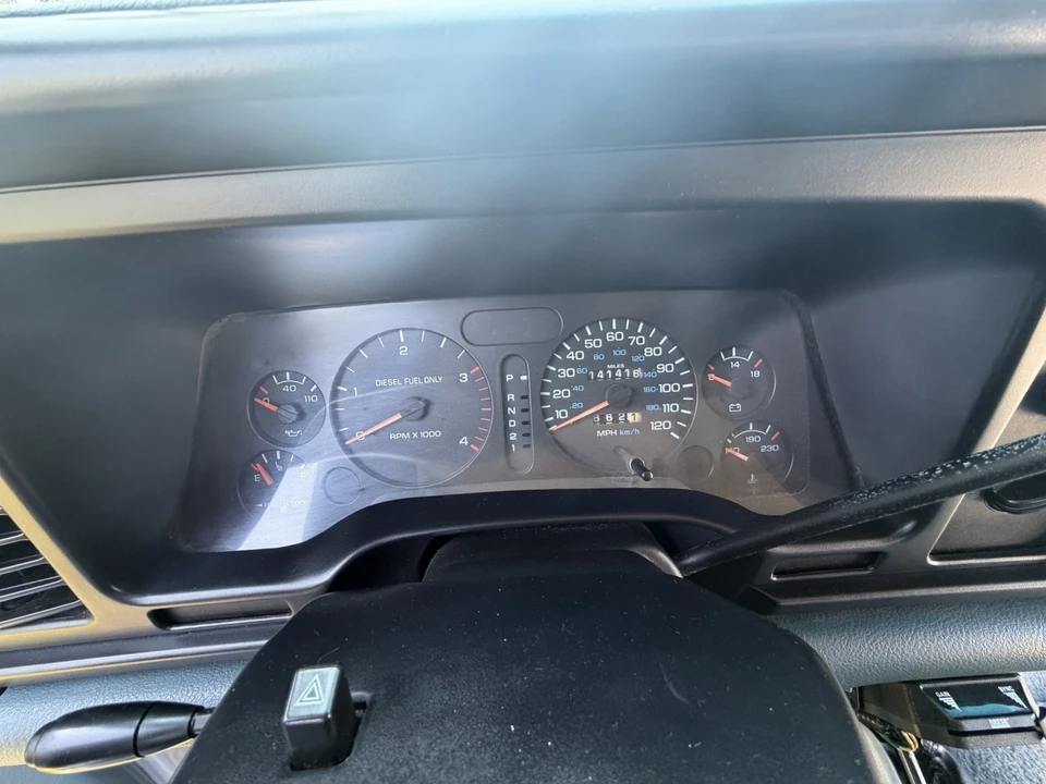 1997 Dodge Ram 2nd Gen - Image 23 of 24