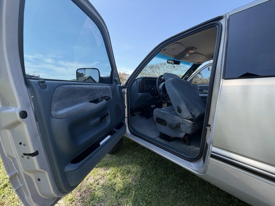 1997 Dodge Ram 2nd Gen - Image 17 of 24