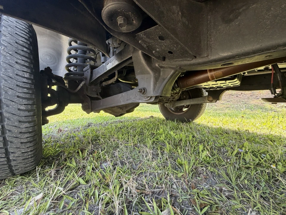 1997 Dodge Ram 2nd Gen - Image 13 of 24