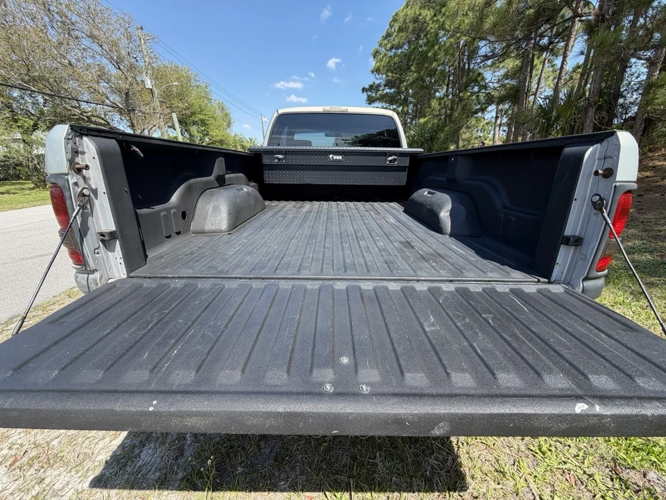 1997 Dodge Ram 2nd Gen - Image 11 of 24