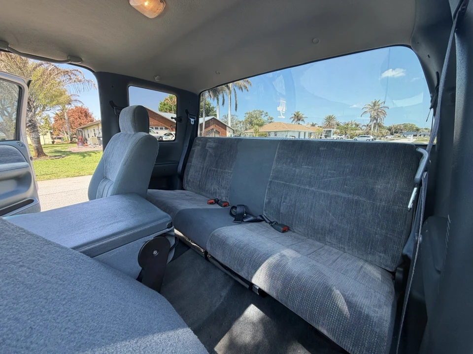1997 Dodge Ram 2nd Gen - Image 24 of 24