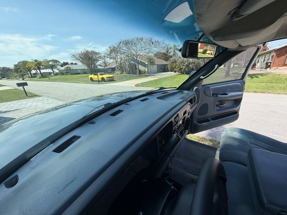 1997 Dodge Ram 2nd Gen - Image 21 of 24