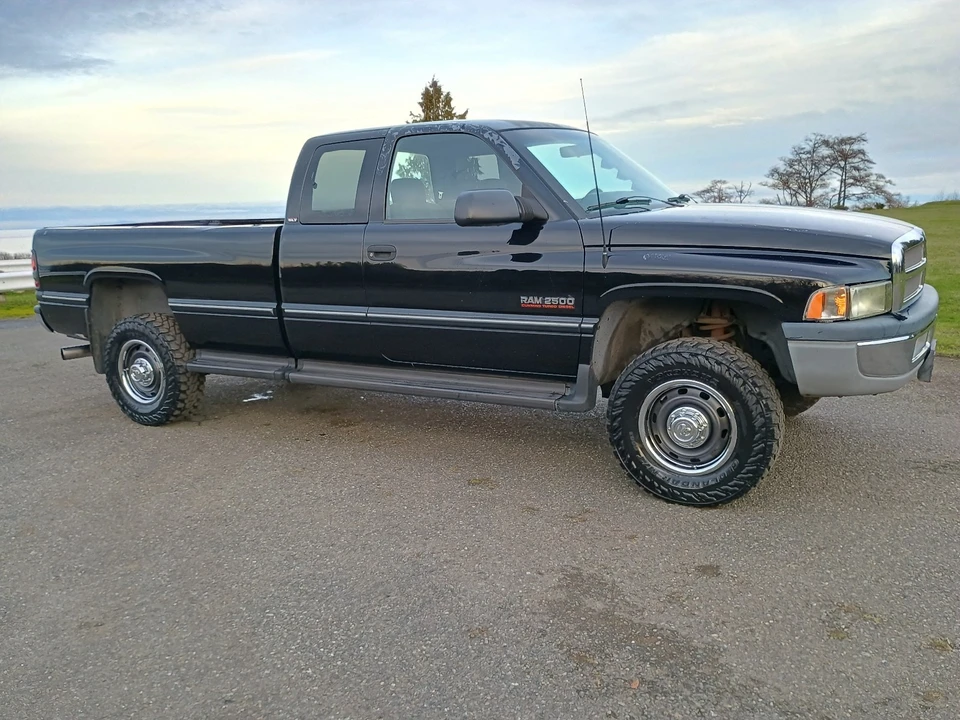 1997 Dodge Ram 2nd Gen - Image 16 of 31