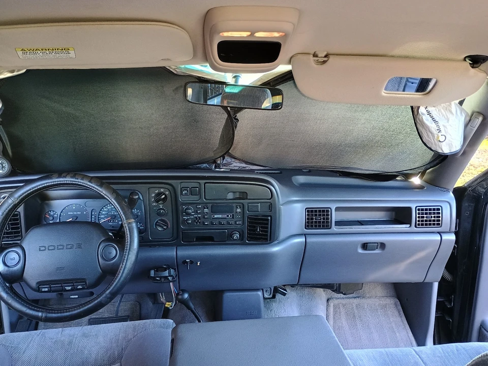 1997 Dodge Ram 2nd Gen - Image 28 of 31