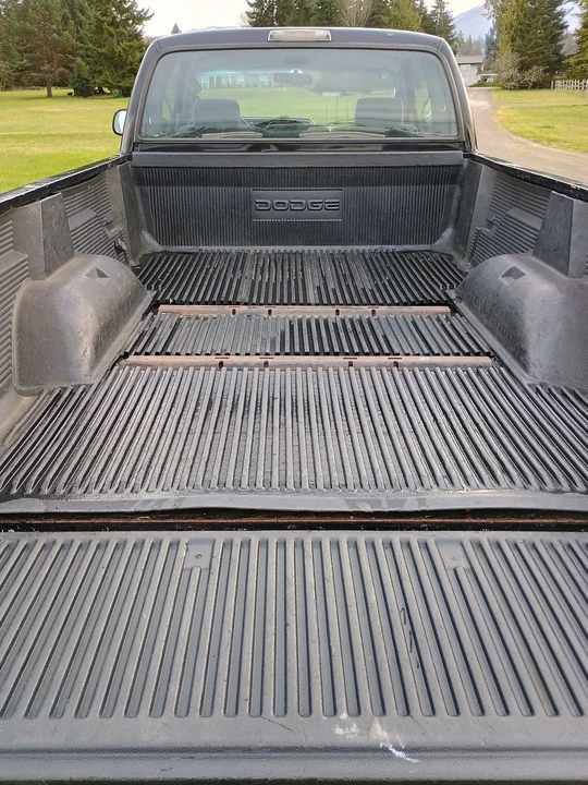 1997 Dodge Ram 2nd Gen - Image 13 of 31