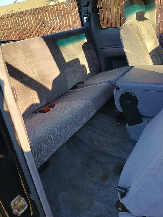1997 Dodge Ram 2nd Gen - Image 22 of 31