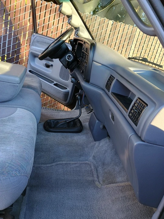 1997 Dodge Ram 2nd Gen - Image 21 of 31