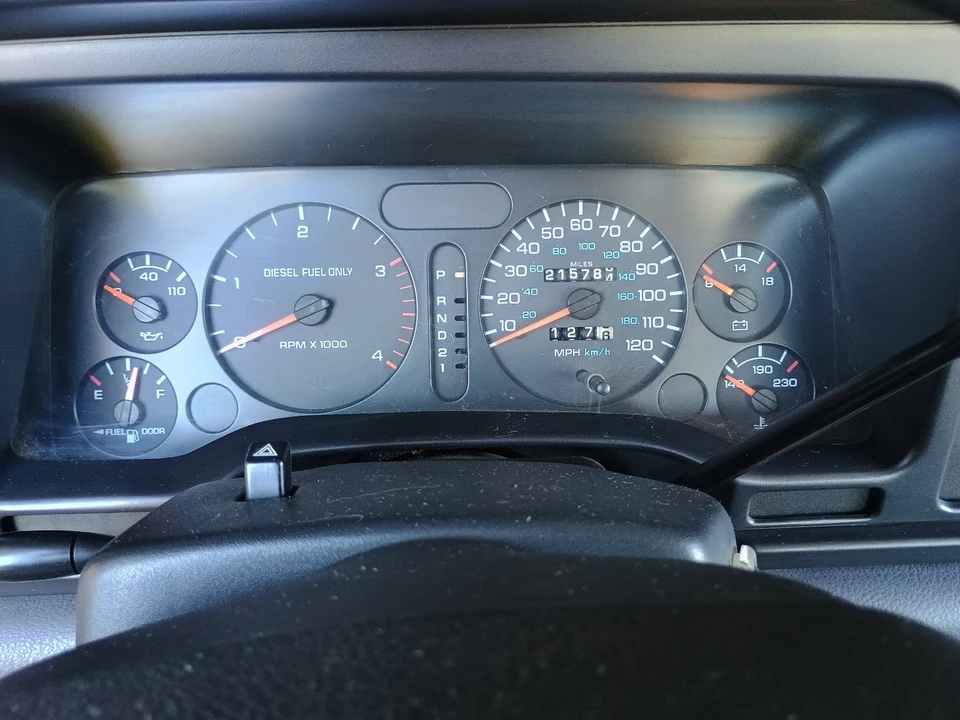 1997 Dodge Ram 2nd Gen - Image 29 of 31