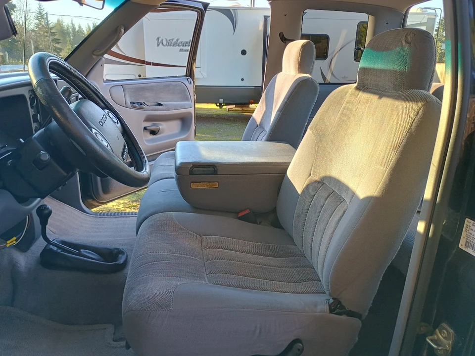 1997 Dodge Ram 2nd Gen - Image 23 of 31