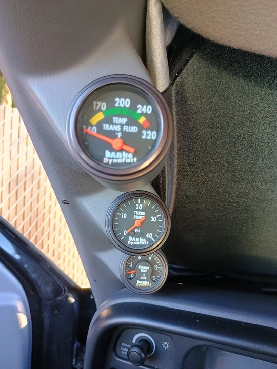 1997 Dodge Ram 2nd Gen - Image 26 of 31