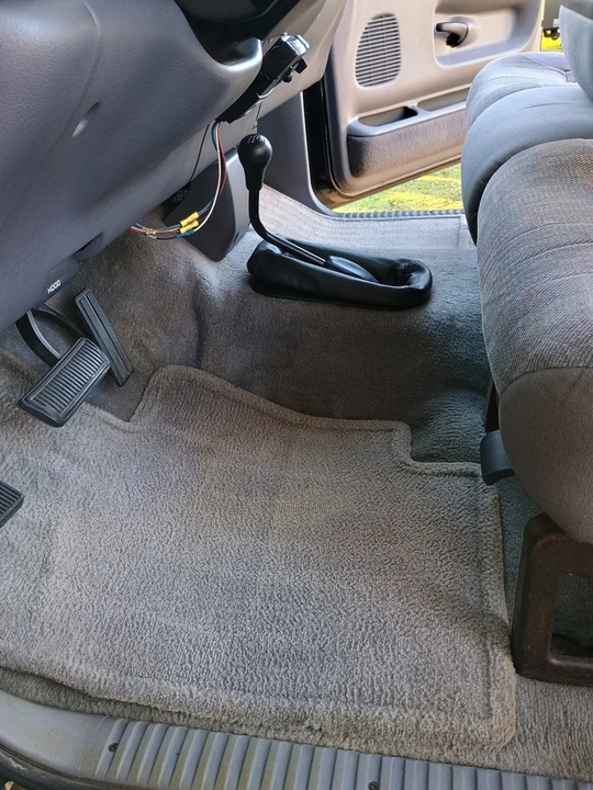 1997 Dodge Ram 2nd Gen - Image 24 of 31