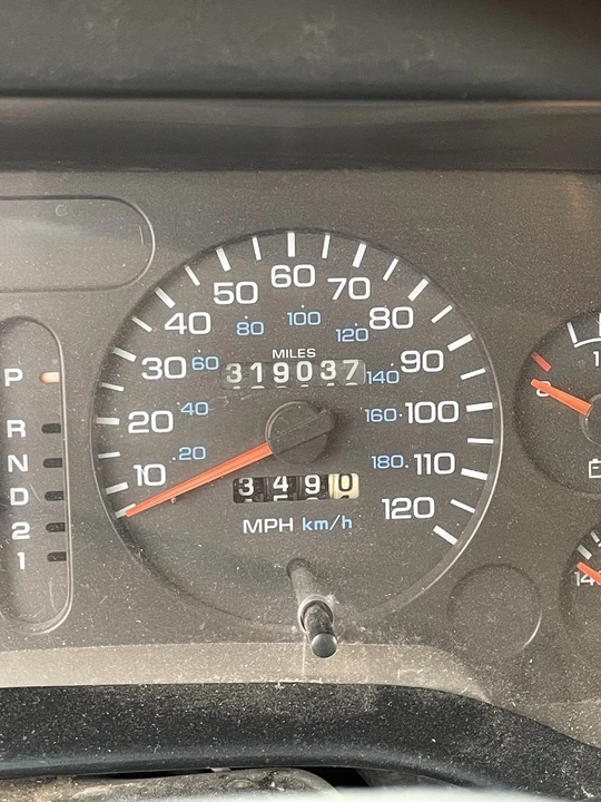 1997 Dodge Ram 2nd Gen - Image 3 of 6