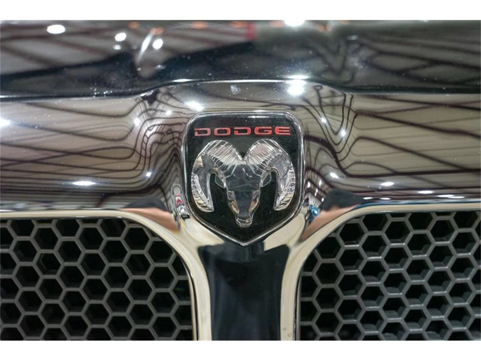 1997 Dodge Ram 2nd Gen - Image 21 of 31