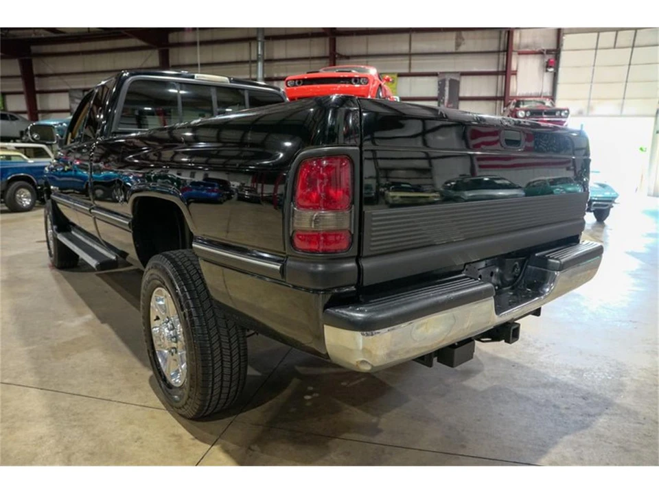 1997 Dodge Ram 2nd Gen - Image 6 of 31