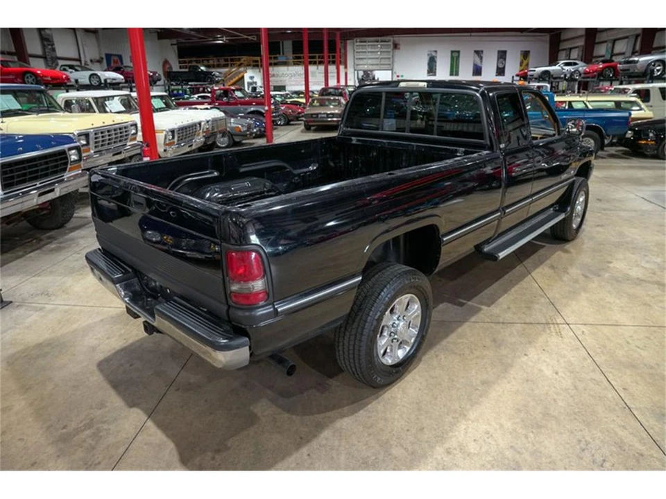 1997 Dodge Ram 2nd Gen - Image 17 of 31