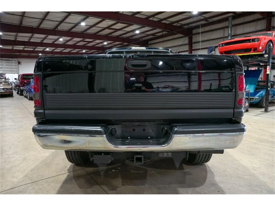 1997 Dodge Ram 2nd Gen - Image 7 of 31