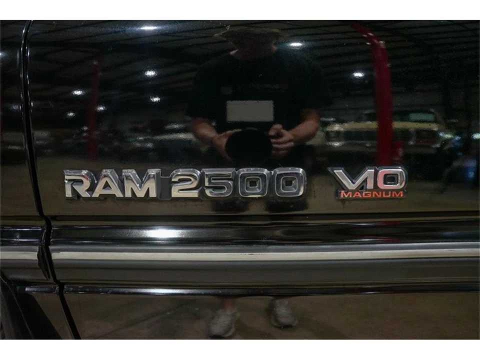 1997 Dodge Ram 2nd Gen - Image 22 of 31