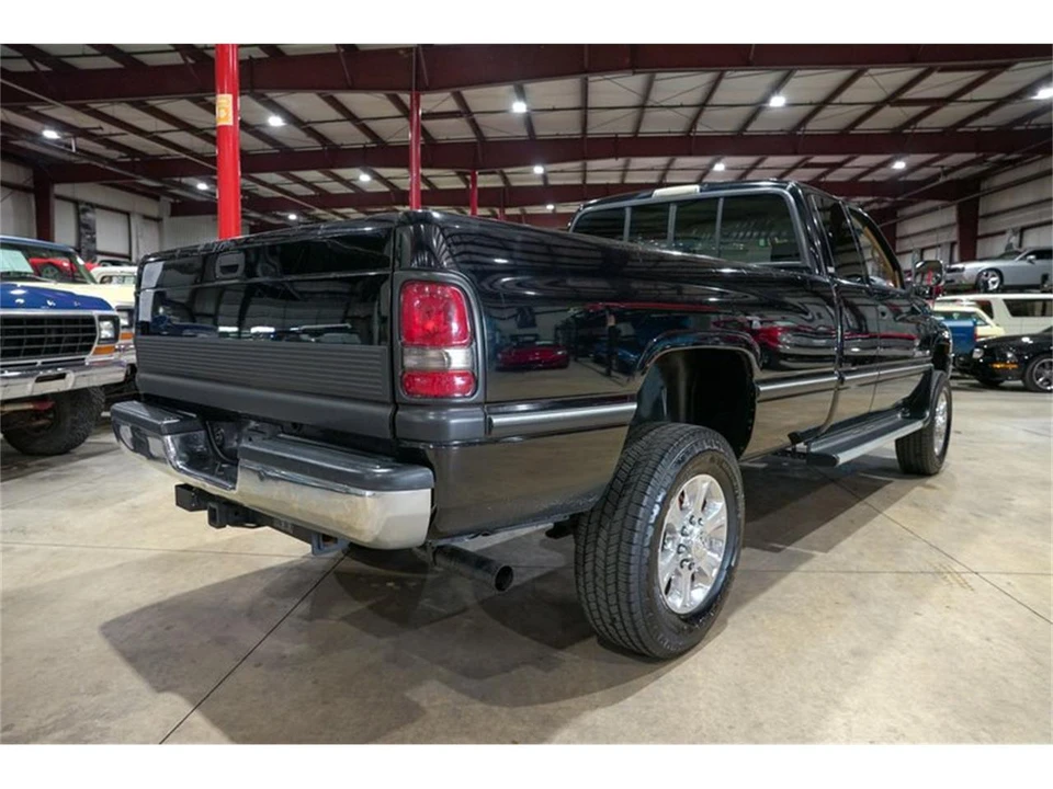 1997 Dodge Ram 2nd Gen - Image 8 of 31