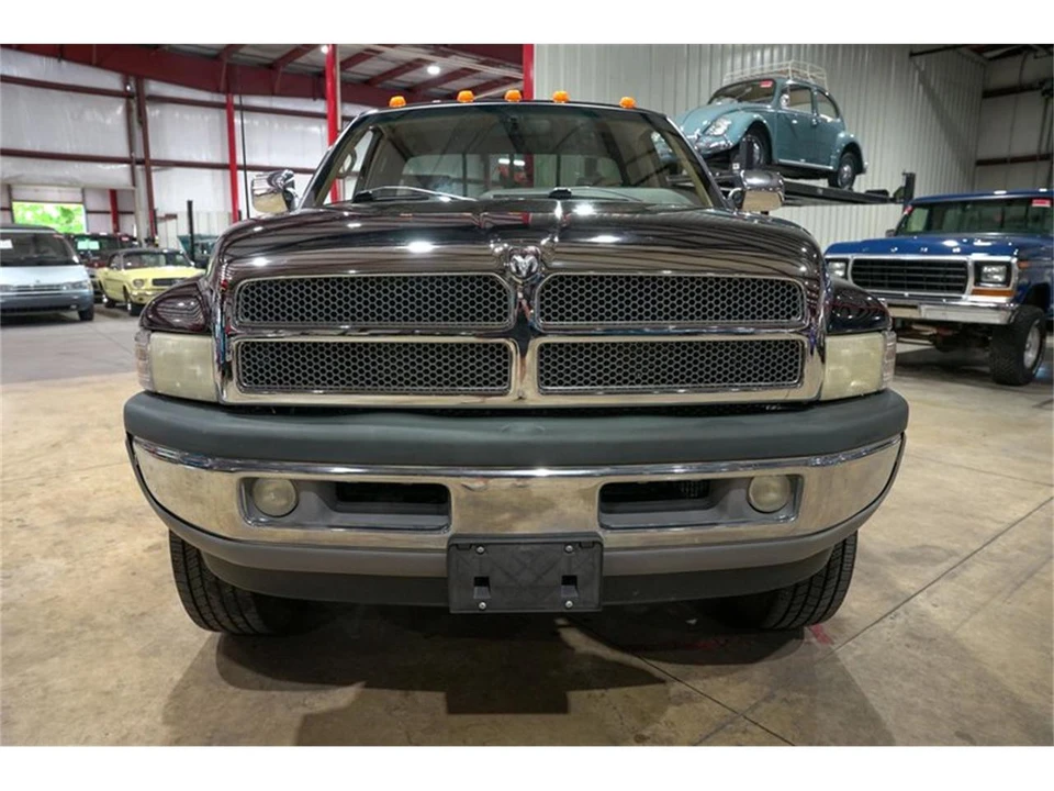 1997 Dodge Ram 2nd Gen - Image 13 of 31