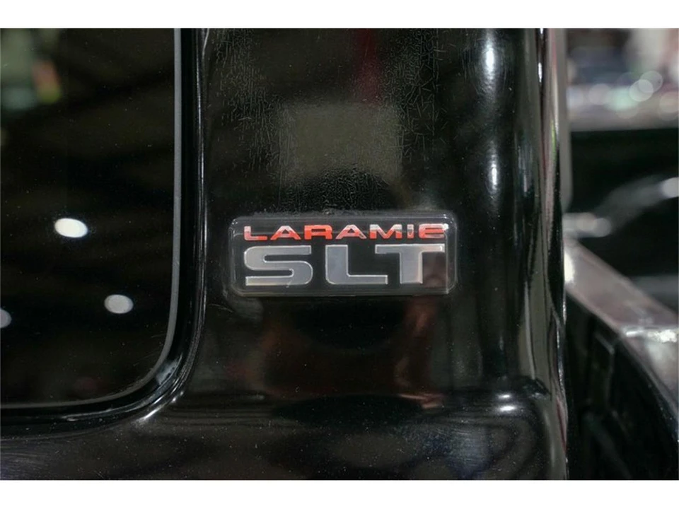 1997 Dodge Ram 2nd Gen - Image 23 of 31