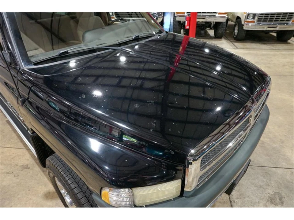 1997 Dodge Ram 2nd Gen - Image 18 of 31