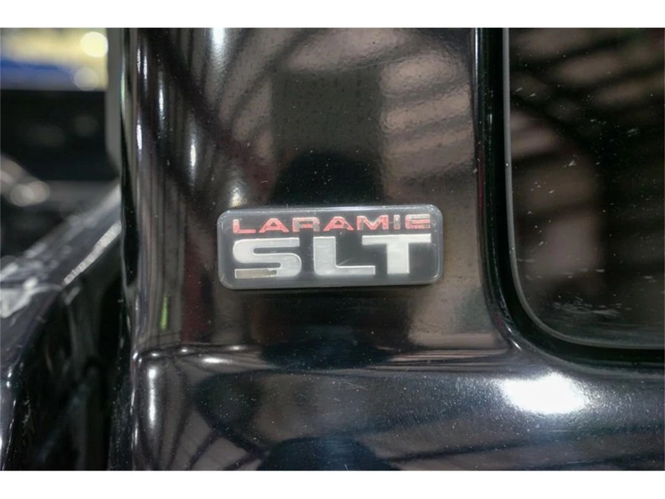 1997 Dodge Ram 2nd Gen - Image 24 of 31