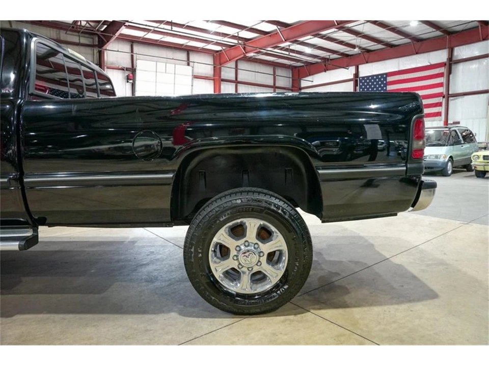 1997 Dodge Ram 2nd Gen - Image 5 of 31